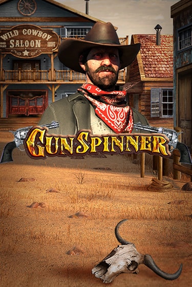 Gunspinner играть онлайн | Казино ПокерДом без регистрации