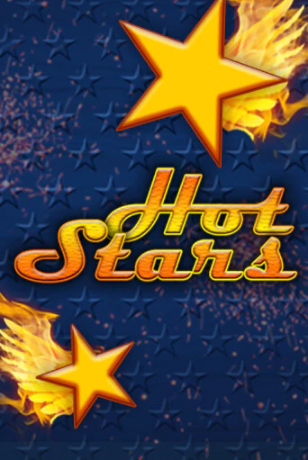 Hot Stars играть онлайн | Казино ПокерДом без регистрации