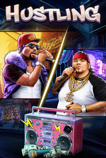 Hustling играть онлайн | Казино ПокерДом без регистрации