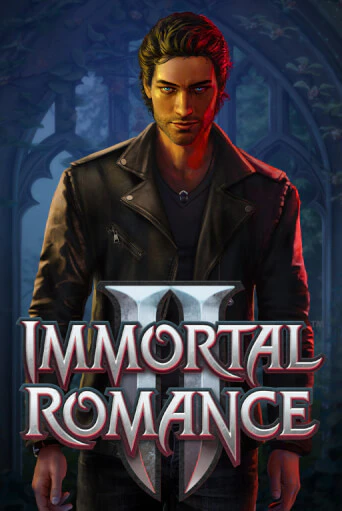 Immortal Romance™ II играть онлайн | Казино ПокерДом без регистрации