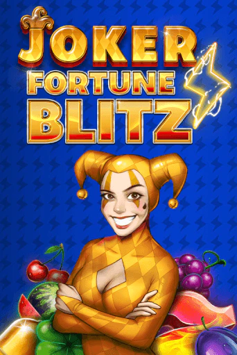Joker Fortune Blitz играть онлайн | Казино ПокерДом без регистрации