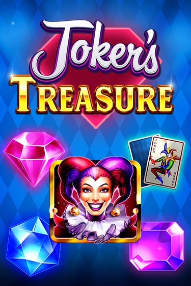 Jokers Treasure играть онлайн | Казино ПокерДом без регистрации