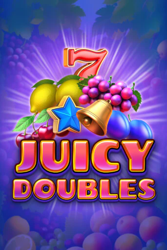 Juicy Doubles играть онлайн | Казино ПокерДом без регистрации