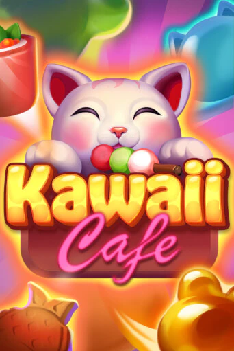 Kawaii Cafe играть онлайн | Казино ПокерДом без регистрации