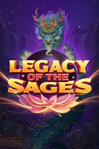 Legacy of the Sages играть онлайн | Казино ПокерДом без регистрации
