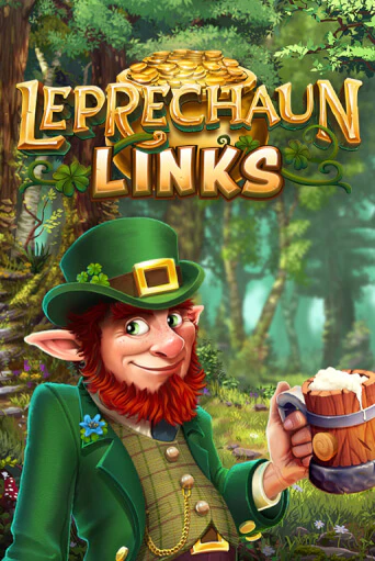 Leprechaun Links играть онлайн | Казино ПокерДом без регистрации
