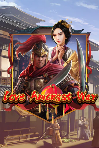 Love Amongst War играть онлайн | Казино ПокерДом без регистрации