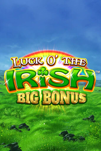 Luck O' the Irish Big Bonus играть онлайн | Казино ПокерДом без регистрации