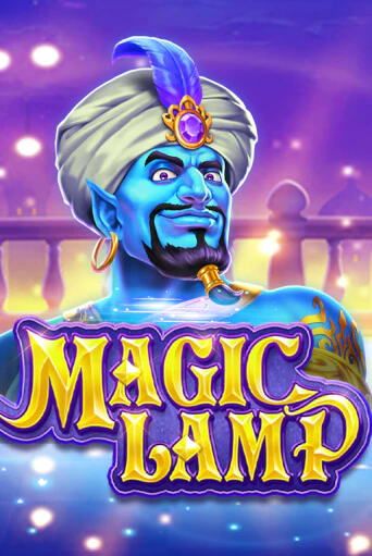 Magic Lamp играть онлайн | Казино ПокерДом без регистрации
