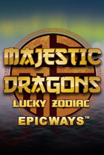 Majestic Dragons играть онлайн | Казино ПокерДом без регистрации