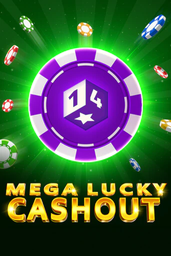 Mega Lucky Cashout играть онлайн | Казино ПокерДом без регистрации