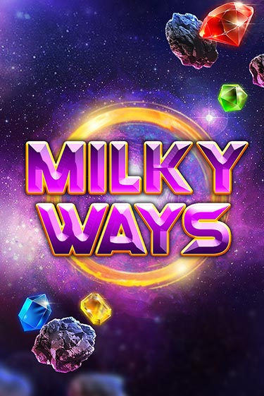 Milky Ways играть онлайн | Казино ПокерДом без регистрации