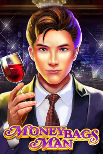 Moneybags Man играть онлайн | Казино ПокерДом без регистрации