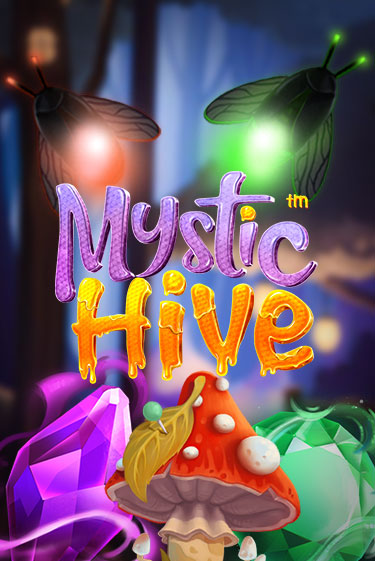 Mystic Hive играть онлайн | Казино ПокерДом без регистрации