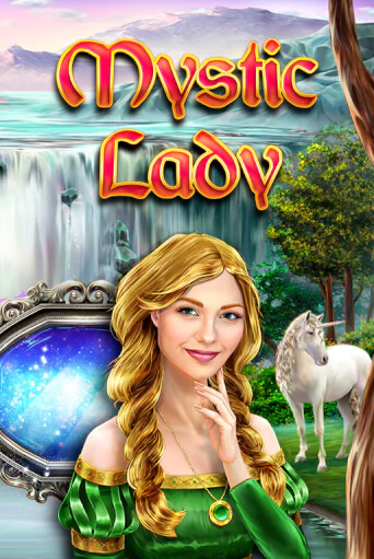Mystic Lady играть онлайн | Казино ПокерДом без регистрации