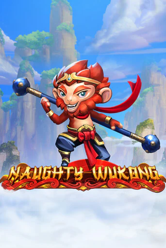 Naughty Wukong играть онлайн | Казино ПокерДом без регистрации