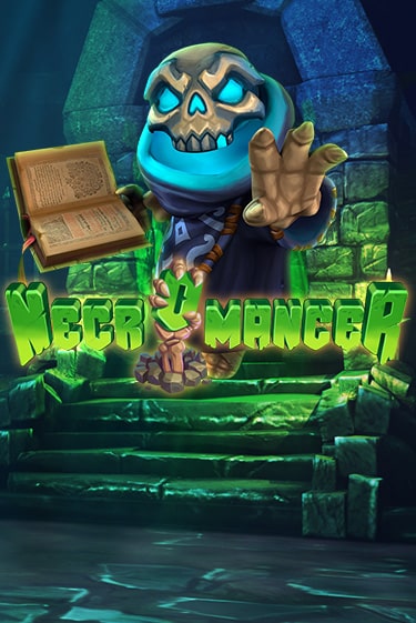 Necromancer играть онлайн | Казино ПокерДом без регистрации