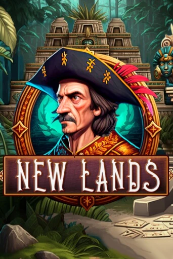 New Lands играть онлайн | Казино ПокерДом без регистрации
