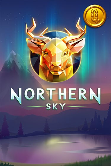 Northern Sky играть онлайн | Казино ПокерДом без регистрации