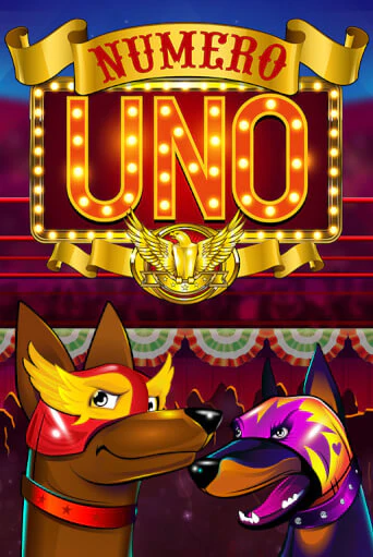 Numero Uno играть онлайн | Казино ПокерДом без регистрации