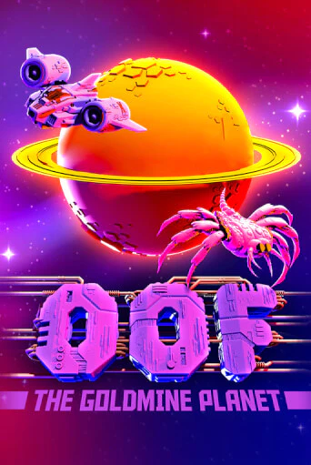 OOF The Goldmine Planet играть онлайн | Казино ПокерДом без регистрации