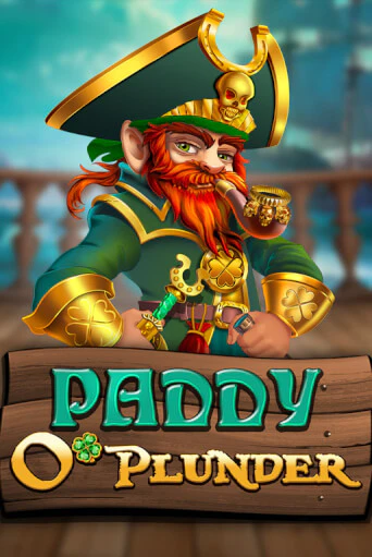 Paddy O’Plunder играть онлайн | Казино ПокерДом без регистрации