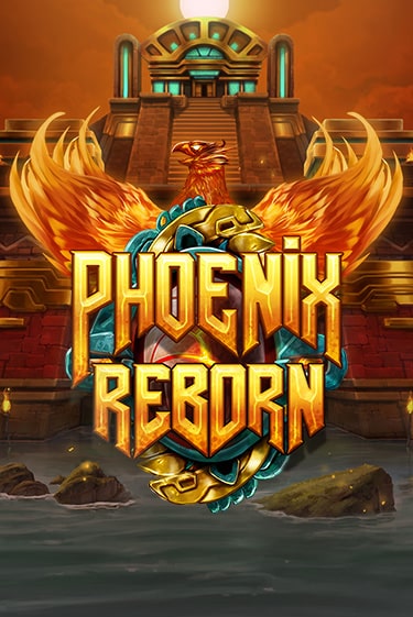 Phoenix Reborn играть онлайн | Казино ПокерДом без регистрации
