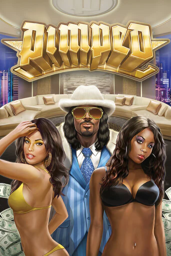 Pimped играть онлайн | Казино ПокерДом без регистрации