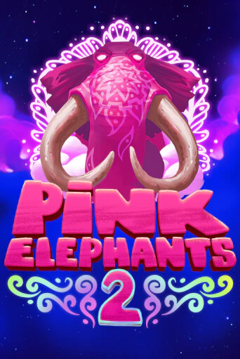 Pink Elephants 2 играть онлайн | Казино ПокерДом без регистрации