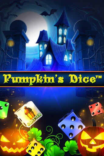 Pumpkin's Dice играть онлайн | Казино ПокерДом без регистрации