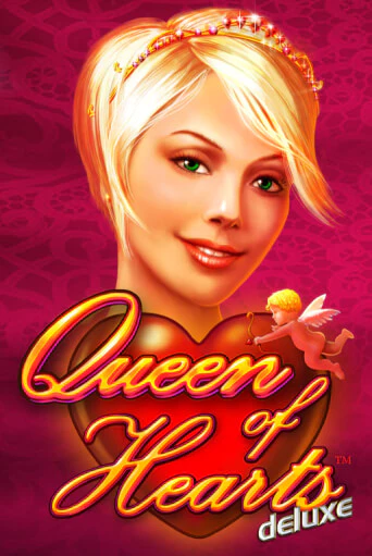 Queen of Hearts Deluxe играть онлайн | Казино ПокерДом без регистрации