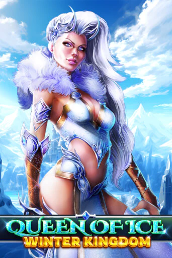 Queen Of Ice - Winter Kingdom играть онлайн | Казино ПокерДом без регистрации