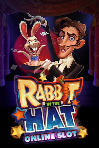 Rabbit In The Hat играть онлайн | Казино ПокерДом без регистрации