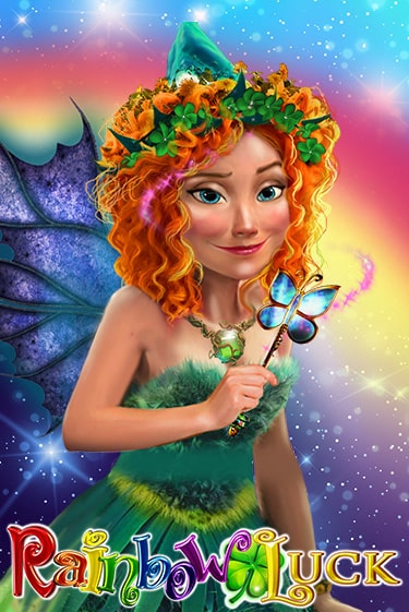 Rainbow Luck играть онлайн | Казино ПокерДом без регистрации