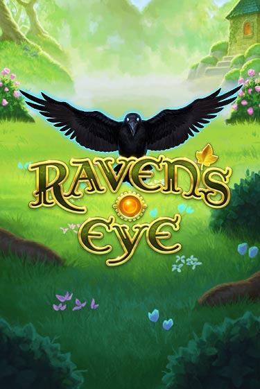 Raven's Eye играть онлайн | Казино ПокерДом без регистрации