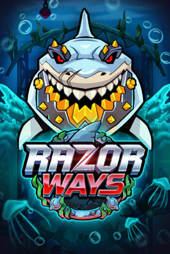 Razor Ways играть онлайн | Казино ПокерДом без регистрации