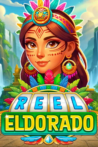 Reel Eldorado играть онлайн | Казино ПокерДом без регистрации