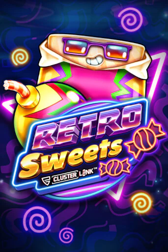 Retro Sweets играть онлайн | Казино ПокерДом без регистрации