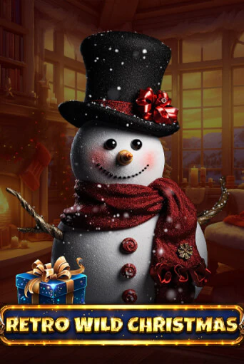 Retro Wild Christmas играть онлайн | Казино ПокерДом без регистрации