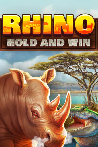 Rhino Hold and Win играть онлайн | Казино ПокерДом без регистрации