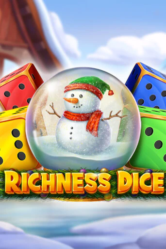 Richness Dice играть онлайн | Казино ПокерДом без регистрации