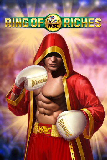 WBC Ring of Riches играть онлайн | Казино ПокерДом без регистрации