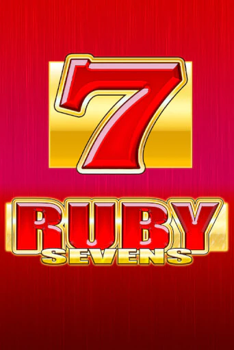 Ruby Sevens играть онлайн | Казино ПокерДом без регистрации