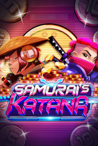 Samurai's Katana играть онлайн | Казино ПокерДом без регистрации