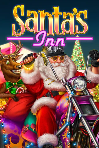 Santa's Inn играть онлайн | Казино ПокерДом без регистрации