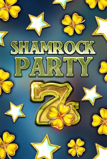 Shamrock Party 7s играть онлайн | Казино ПокерДом без регистрации