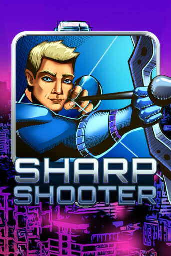 Sharpshooter играть онлайн | Казино ПокерДом без регистрации