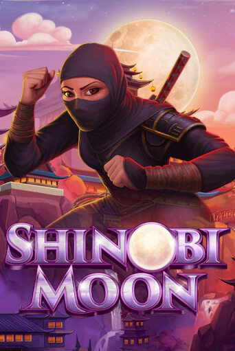Shinobi Moon играть онлайн | Казино ПокерДом без регистрации