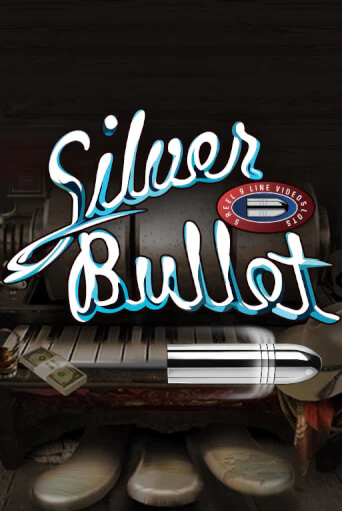 Silver Bullet играть онлайн | Казино ПокерДом без регистрации