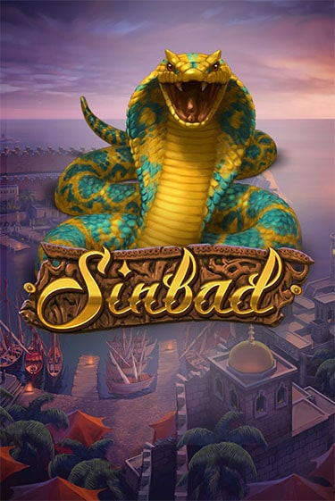 Sinbad играть онлайн | Казино ПокерДом без регистрации